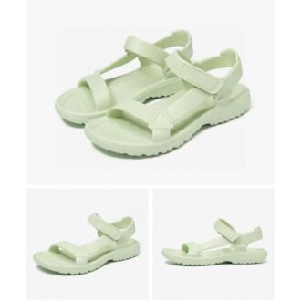 薄荷綠糖果色涼鞋 EU 38-39